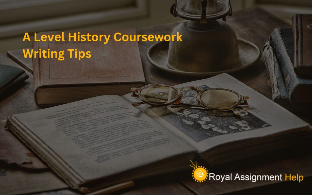 A Level History Homework Help