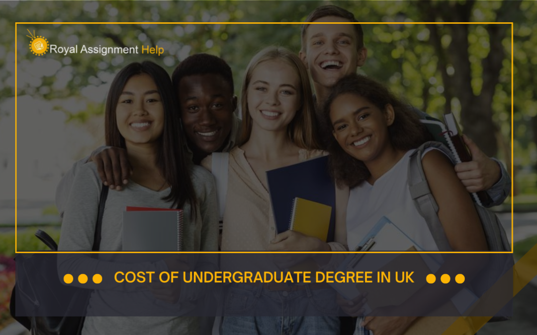 UK Undergraduate Programs Cost
