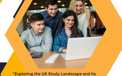 “Exploring the UK Study Landscape and Its Promising Future: How Assignment Help Services Empower Students”